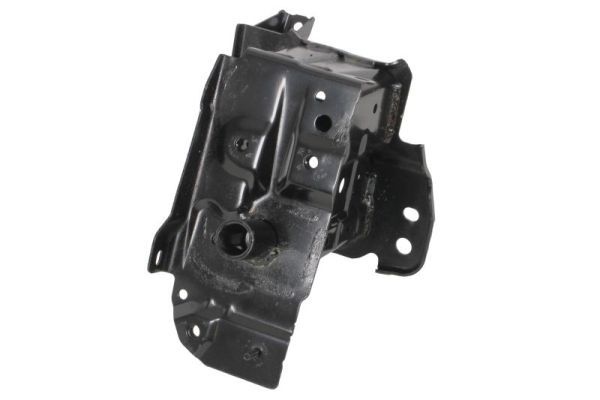 Toyota Drager, bumper