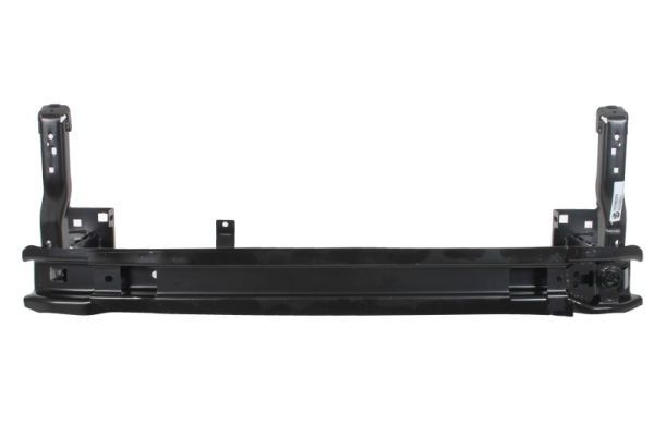 Volkswagen Drager, bumper