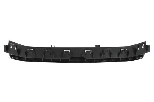 Ford Drager, bumper