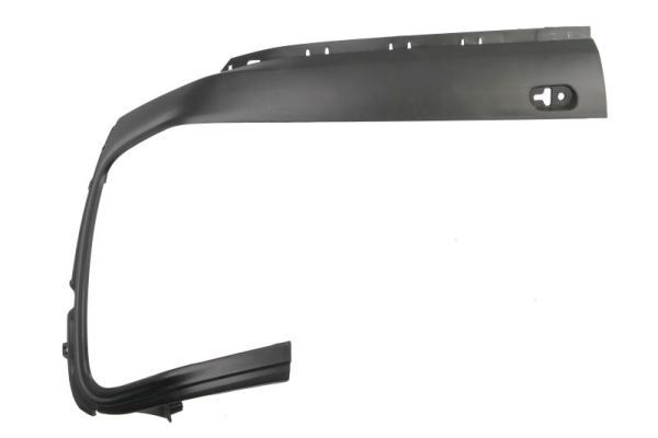 Land Rover Sier- / beschermingspaneel, bumper