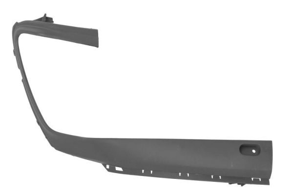 Land Rover Sier- / beschermingspaneel, bumper