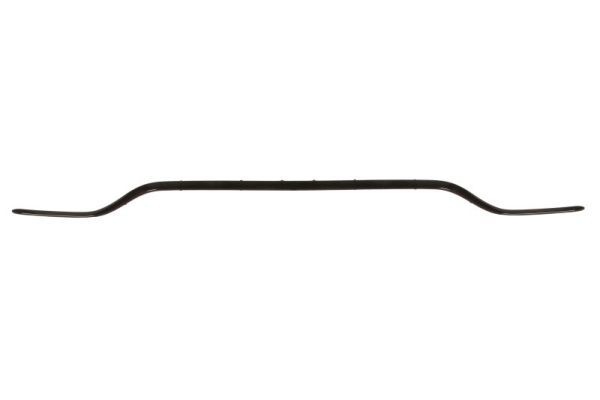 Mercedes-Benz Sier- / beschermingspaneel, bumper
