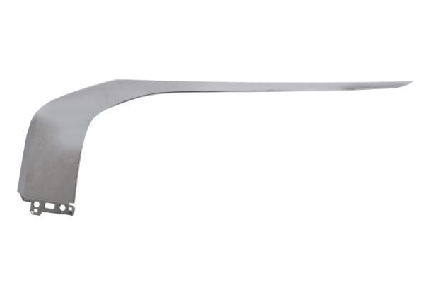 Mitsubishi Sier- / beschermingspaneel, bumper