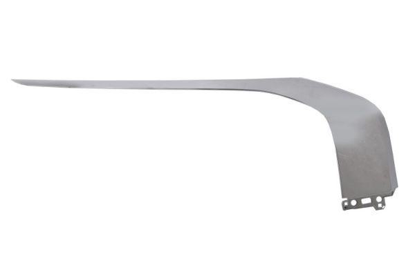 Mitsubishi Sier- / beschermingspaneel, bumper
