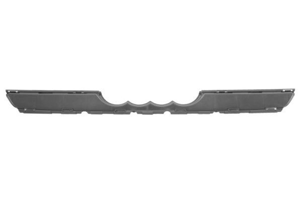 Audi Sier- / Beschermingspaneel, radiateurgrille