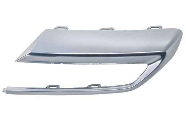 Audi Sier- / beschermingspaneel, bumper