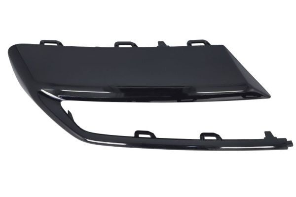 Audi Sier- / beschermingspaneel, bumper
