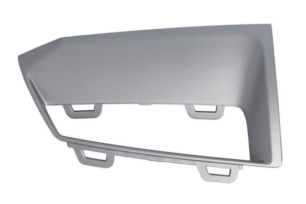 Audi Sier- / beschermingspaneel, bumper