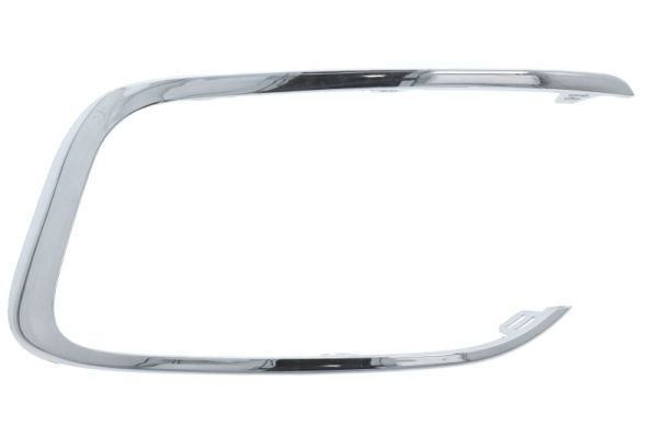 Citroen Sier- / beschermingspaneel, bumper