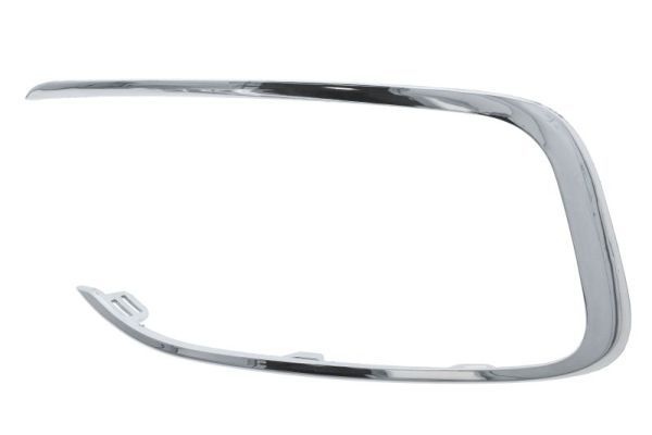 Citroen Sier- / beschermingspaneel, bumper