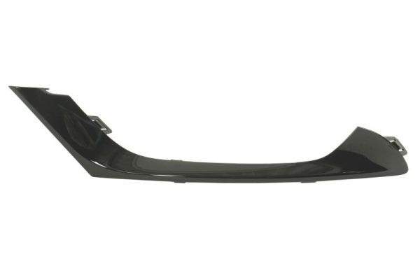 Chrysler Sier- / beschermingspaneel, bumper
