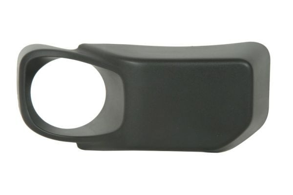 Jeep Sier- / beschermingspaneel, bumper