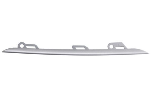 Porsche Sier- / beschermingspaneel, bumper