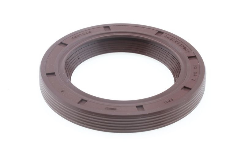 Volvo Keerring, nokkenas