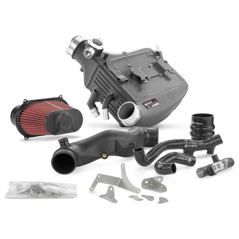 Mercedes-Benz Wagner Tuning Intercooler Kit voor Mercedes A35/CLA35 AMG