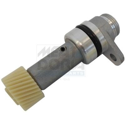 Kia Sensor, snelheid, toerental