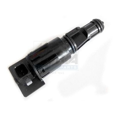 Nissan Sensor, snelheid, toerental