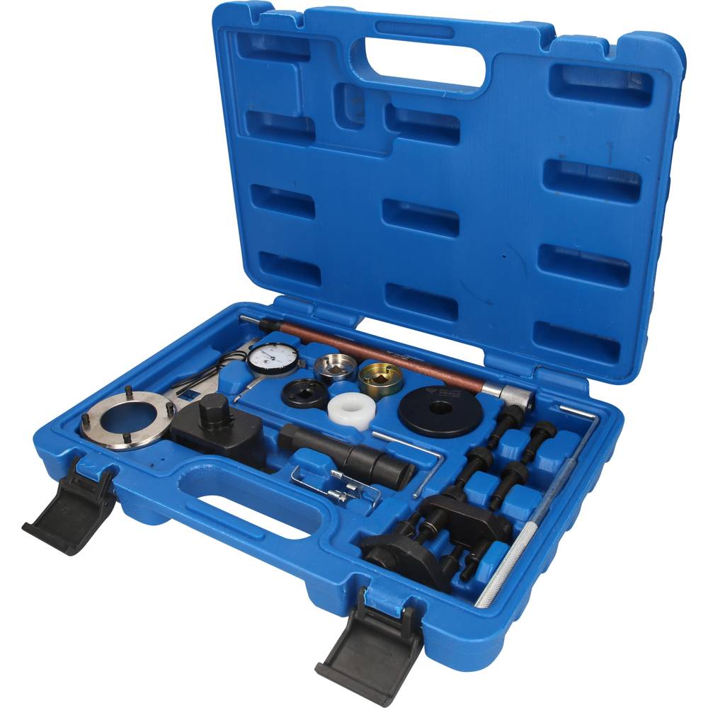 Brilliant Tools BT597760 Motorinstelgereedschapsset voor VAG 1.8, 2.0 FSI, TFSI
