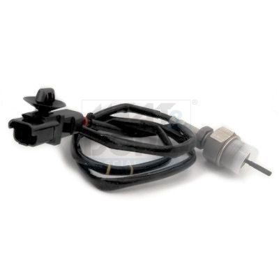 Renault Sensor, uitlaatgastemperatuur