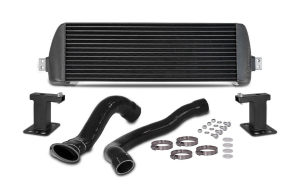 Abarth Wagner Tuning Competition Intercooler voor  500 / 595 / 695