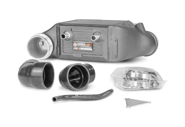 Volkswagen Wagner Tuning Performance Intercooler voor  T6 2.0 BiTDI