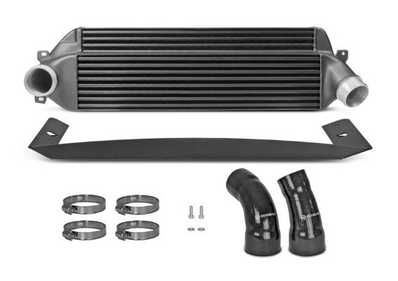 Hyundai Wagner Tuning Competition Intercooler voor  i30N