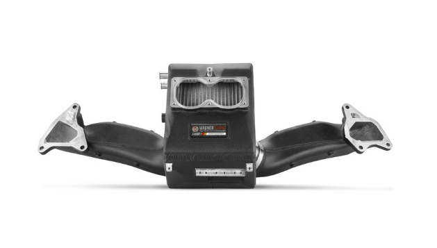 Audi Wagner Tuning Competition Intercooler Kit voor  RS6/RS7 C7