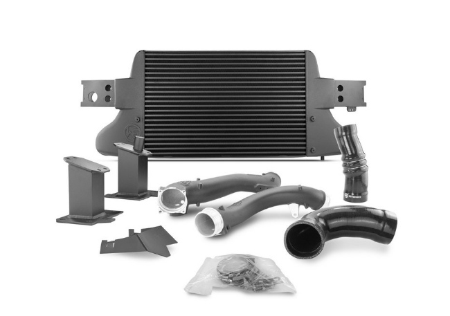 Audi Wagner Tuning EVOX Intercooler Kit voor  RS3 8Y