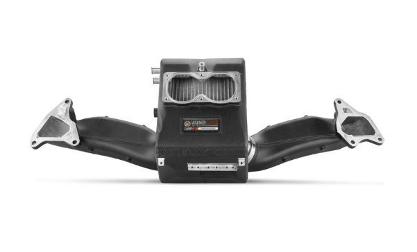 Audi Wagner Tuning Performance Intercooler voor  S8 D4