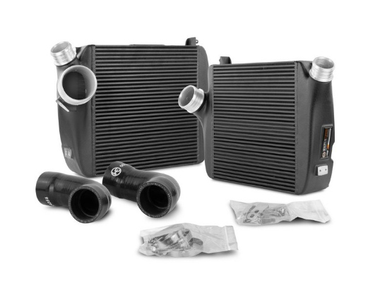 Audi Wagner Tuning Competition Intercooler VAG 3.0TFSI