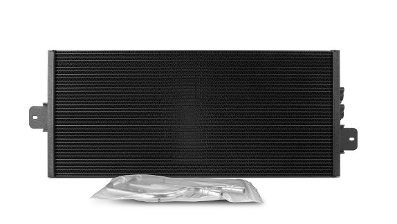 Bmw Wagner Tuning Competition Transmissieoliekoeler voor  G8x Series M3/M4