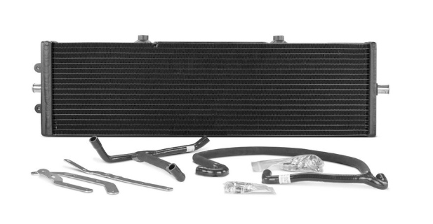 Audi Wagner Tuning Competition Radiateur Kit voor  S4/S5 B8/8T