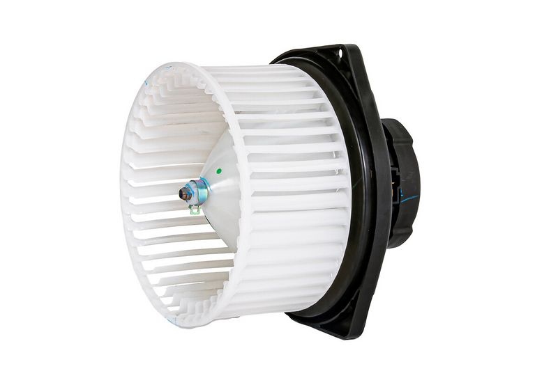 Mitsubishi Interieurventilatie