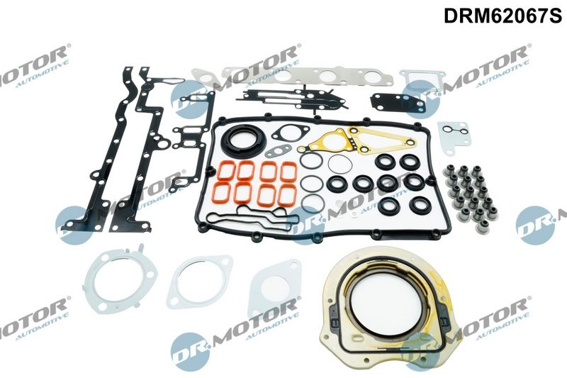 Ford Complete pakkingset, motor