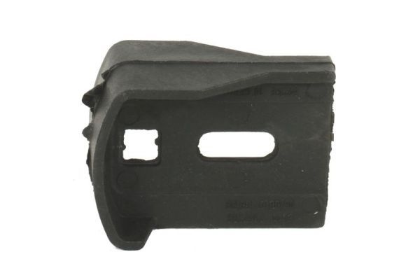 Bmw Drager, bumper