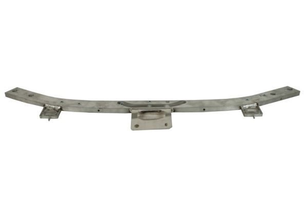 Jeep Drager, bumper