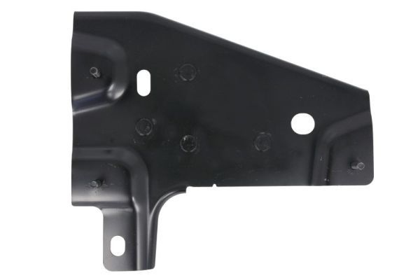 Iveco Houder, bumper