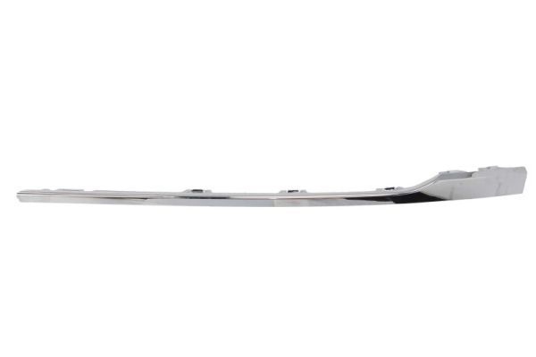 Volkswagen Sier- / beschermingspaneel, bumper