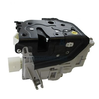 Audi Deurslot