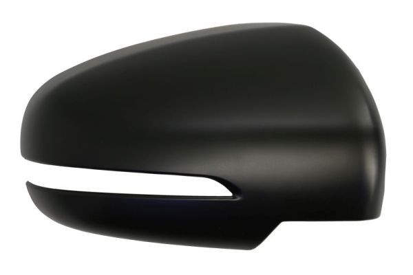 Suzuki Afdekking, buitenspiegel