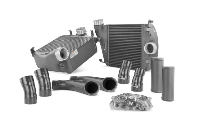Audi Wagner Tuning Performance Intercooler Kit voor VAG 4.0