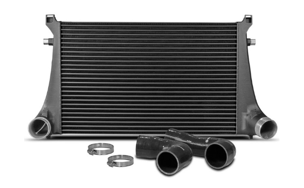 Skoda Wagner Tuning Competition Intercooler voor Volkswagen Tiguan /  Kodiaq