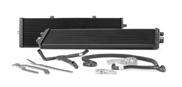 Audi Wagner Tuning Competition Radiateur Kit voor  RS6 / RS7 C7