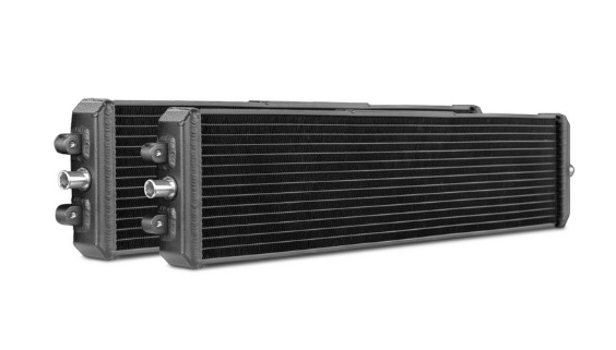 Mercedes-Benz Wagner Tuning Competition Radiateur Kit voor Mercedes G63 AMG