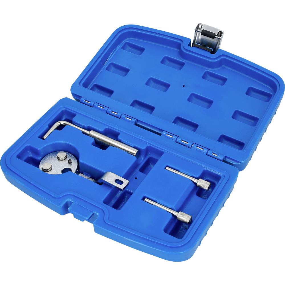 Brilliant Tools BT593030 Krukasblokkeergereedschap voor Ford Transit 2.2
