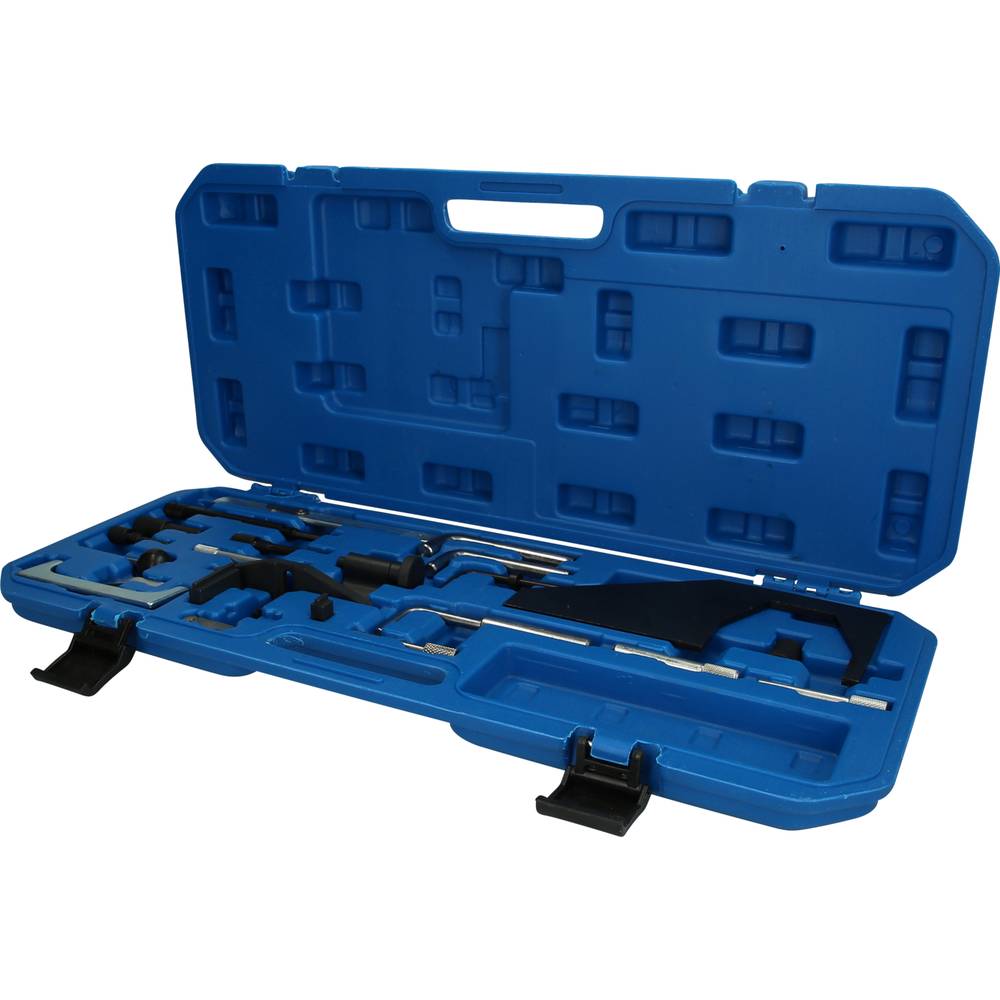 Brilliant Tools BT593100 Motorinstelgereedschapsset voor Ford