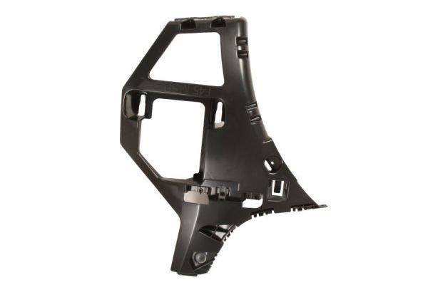 Bmw Drager, bumper