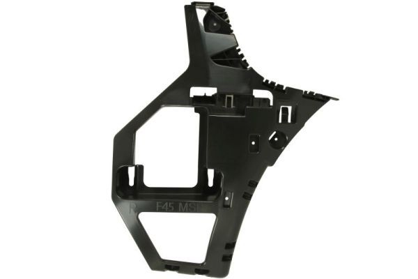 Bmw Drager, bumper
