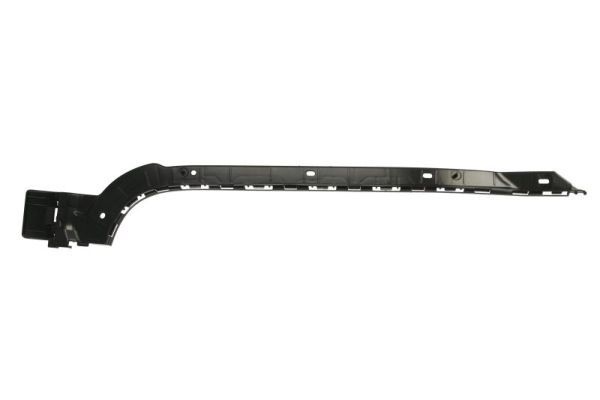 Mercedes-Benz Houder, bumper