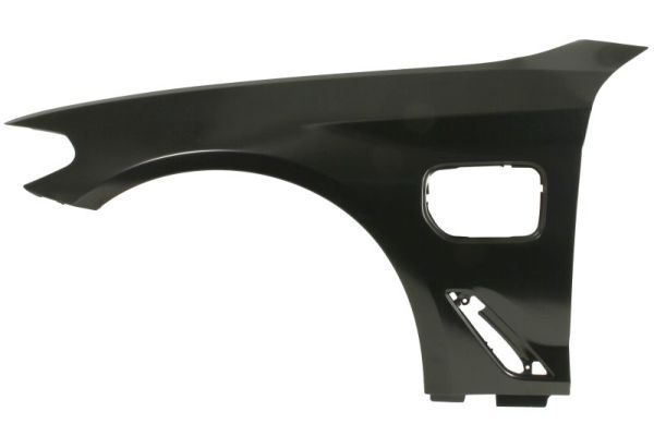 Bmw Spatbord